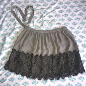 Lauren Conrad Mini Skirt